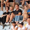 radomlje, mura, gledalci, tribuna