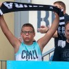 radomlje, mura, gledalci, tribuna