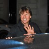 Tom Cruise