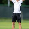 mura, trening