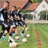 mura, trening
