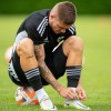 mura, trening