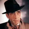 Humphrey Bogart velja za enega najboljših igralcev vseh časov
