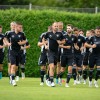 mura, trening
