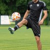 mura, trening