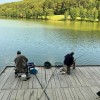 ribiško-tekmovanje, blaguško-jezero, damijan, tomažič
