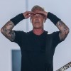 James Hetfield - Metallica