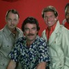 Seria Magnum P.I. je bila velika uspešnica 80-ih