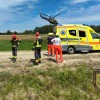 pgd ljutomer, helikopter