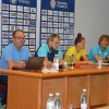 žnk-nona-pomurje-beltinci, tiskovna-konferenca, liga-prvakinj, kvalifikacije