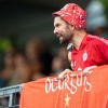 žnk-pomurje, shelbourne, tribune, gledalci