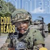 V reviji Soldier je kar nekaj zakrbljujočih informacij