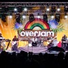 Deseta obletnica festivala Overjam v Tolminu