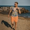 mark-zebra, videospot, bora-bora