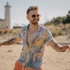 mark-zebra, videospot, bora-bora