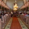 evangeličanska-cerkev-domanjševci, 120-let, domanjševci, obletnica