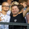 mura, maribor, gledalci, tribune, navijači