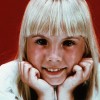 HEATHER O'ROURKE - Poltergeist