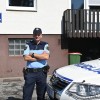 drago-buček, policist