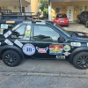 reli, avtomobil, prlekija