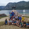 kajak-kanu-klub-rotoattivo, kajak-kanu-klub-mura-krog, bohinj