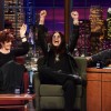 Britanca Ozzy in Sharon Osbourne sta v ZDA zelo priljubljena.