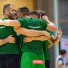 panvita-pomgrad, merkur-maribor, odbojka, pripravljalna-tekma