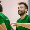panvita-pomgrad, merkur-maribor, odbojka, pripravljalna-tekma