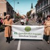 lendava, trgatev