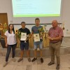 državno-prvenstvo-v-oranju, tekmovanje