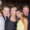 nicola peltz, david beckham, victoria beckham, brooklyn beckham