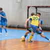meteorplast-šic-bar, futsal