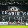 mura, koper, gledalci, tribune