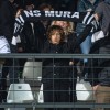 mura, olimpija, tribune, gledalci