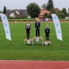 atletski-klub-pomurje, tekmovanje