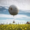 baloni, pomurje, nedelja