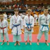 karate, kranj open