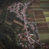 pomurje, prleki, iz-zraka, balon, svetovno-balonarsko-prvenstvo