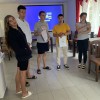društvo-connect, izmenjava