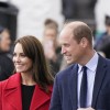 William in Kate Middleton
