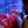 exatlon, poškodba, maja-zaman