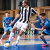 futsal, ljutomer, meteorplast