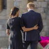 Meghan Markle, princ Harry