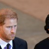 Princ Harry, Meghan Markle