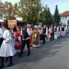 ferencovo-senje, turnišče