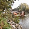 brod, otok-ljubezni, ižakovci, mura, mlin