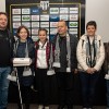 mura, celje, tribune, navijači
