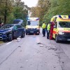 prometna nesreča, murska sobota