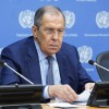 Sergej Lavrov