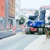 gradbišče, delovišče, pomgrad, delo-na-cesti, promet, prometni-znak